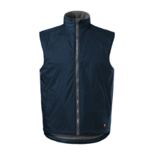 Malfini ADL509 BODY WARMER Férfi mellény (tengerkék, 3XL) Malfini munkaruha