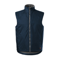 Malfini ADL509 BODY WARMER Férfi mellény (tengerkék, S) Malfini