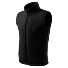 Malfini ADL518 NEXT polár mellény (fekete, 3XL) Malfini munkaruha