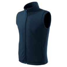 Malfini ADL518 NEXT polár mellény (tengerkék, 4XL) Malfini