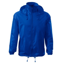 Malfini ADL524 WINDY széldzseki (királykék, 3XL) Malfini munkaruha