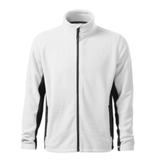 Malfini ADL527 FROSTY Férfi Polár (fehér, 3XL) Malfini