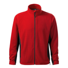 Malfini ADL527 FROSTY Férfi Polár (piros, 3XL) Malfini munkaruha