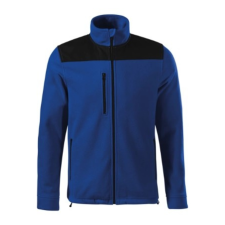 Malfini ADL530 EFFECT Polár pulóver (királykék, 3XL) Malfini munkaruha