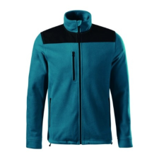 Malfini ADL530 EFFECT Polár pulóver (petrol kék, 3XL) Malfini munkaruha