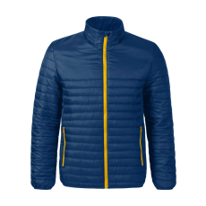 Malfini ADL540 PHANTOM Férfi dzseki (éjkék, 3XL) Malfini