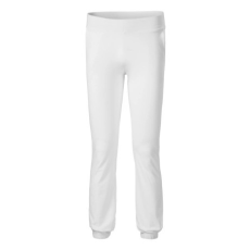 Malfini ADL603 LEISURE Női szabadidőnadrág (fehér, XS) Malfini