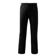 Malfini ADL607 COMFORT Férfi szabadidőnadrág (fekete, S) Malfini
