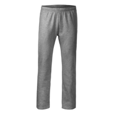 Malfini ADL607 COMFORT Férfi szabadidőnadrág (sötétszürke, M) Malfini munkaruha