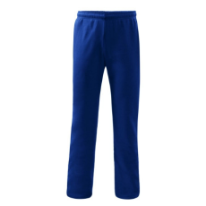 Malfini ADL607 COMFORT Gyerek szabadidőnadrág (királykék, 146 cm/10 éves) Malfini