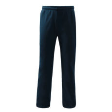 Malfini ADL607 COMFORT Gyerek szabadidőnadrág (tengerkék, 146 cm/10 éves) Malfini