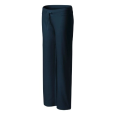 Malfini ADL608 COMFORT Női szabadidőnadrág (tengerkék, XS) Malfini