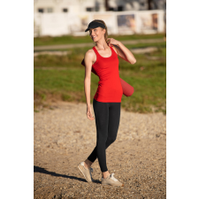Malfini ADL610 BALANCE Női leggings (fekete, XXL) Malfini munkaruha