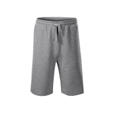 Malfini ADL611 COMFY Férfi rövidnadrág (sötétszürke, XXL) Malfini