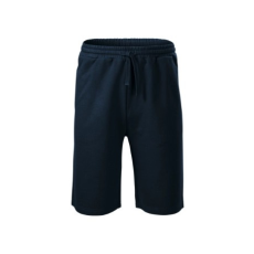 Malfini ADL611 COMFY Férfi rövidnadrág (tengerkék, S) Malfini