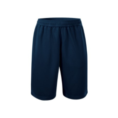 Malfini ADL612 MILES Férfi rövidnadrág (tengerkék, 3XL) Malfini