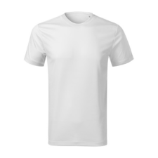 Malfini ADL810 CHANCE (GRS) Póló (fehér, 3XL) Malfini munkaruha