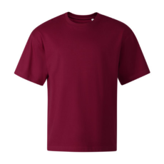 Malfini ADL812 STAGE póló (gránátvörös, XL) Malfini