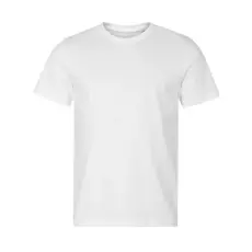 Malfini ADL813 EDGE Férfi Póló (fehér, 4XL) Malfini