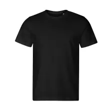 Malfini ADL813 EDGE Férfi Póló (fekete, 3XL) Malfini munkaruha