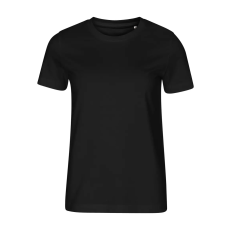 Malfini ADL814 EDGE Női Póló (fekete, 3XL) Malfini