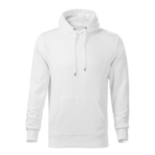 Malfini ADLF13 CAPE FREE Férfi pulóver (fehér, XL) Malfini munkaruha
