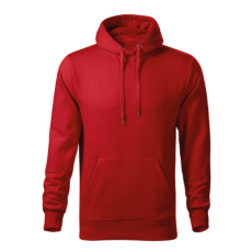 Malfini ADLF13 CAPE FREE Férfi pulóver (piros, XXL) Malfini