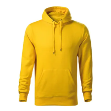 Malfini ADLF13 CAPE FREE Férfi pulóver (sárga, XXL) Malfini munkaruha