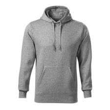 Malfini ADLF13 CAPE FREE Férfi pulóver (sötétszürke, 3XL) Malfini munkaruha
