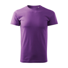 Malfini ADLF29 BASIC FREE Férfi póló (lila, XL) Malfini