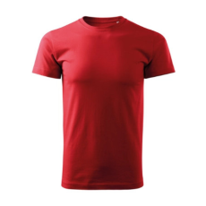 Malfini ADLF37 HEAVY NEW FREE Póló (piros, XL) Malfini