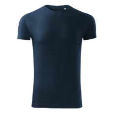 Malfini ADLF43 VIPER FREE Férfi póló (tengerkék, XXL) Malfini