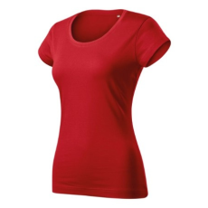 Malfini ADLF61 VIPER FREE Női póló (piros, XXL) Malfini