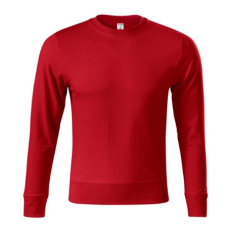 Malfini ADLP41 ZERO felső (piros, 3XL) Malfini