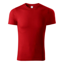 Malfini ADLP71 PARADE póló (piros, 3XL) Malfini munkaruha