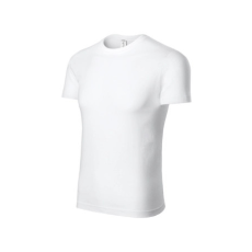 Malfini ADLP72 PELICAN Gyerek póló (fehér, 146 cm/10 éves) Malfini
