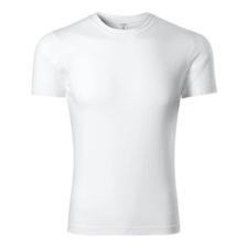 Malfini ADLP73 PAINT póló (fehér, 4XL) Malfini munkaruha