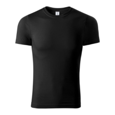 Malfini ADLP74 PEAK Póló (fekete, 3XL) Malfini munkaruha