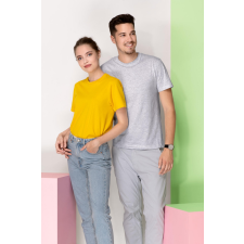 Malfini ADLP74 PEAK Póló (világos szürke, 3XL) Malfini munkaruha