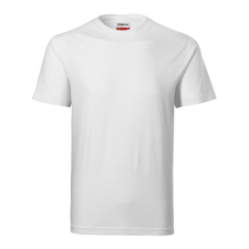 Malfini ADLR06 BASE póló (fehér, 4XL) Malfini munkaruha
