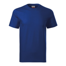 Malfini ADLR06 BASE póló (királykék, XL) Malfini