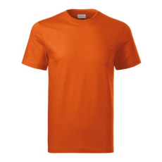 Malfini ADLR06 BASE póló (narancs, XL) Malfini