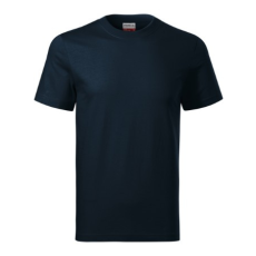 Malfini ADLR06 BASE póló (tengerkék, 3XL) Malfini