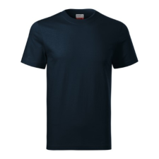 Malfini ADLR06 BASE póló (tengerkék, XL) Malfini munkaruha
