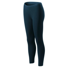 Malfini Balance leggings női tengerészkék S