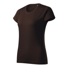 Malfini Basic Free póló női kávé 2XL