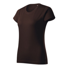 Malfini Basic Free póló női kávé L