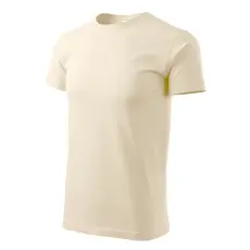 Malfini Basic póló férfi mandula 4XL
