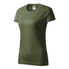 Malfini Basic póló női khaki XL