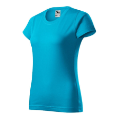 Malfini Basic póló női türkiz L